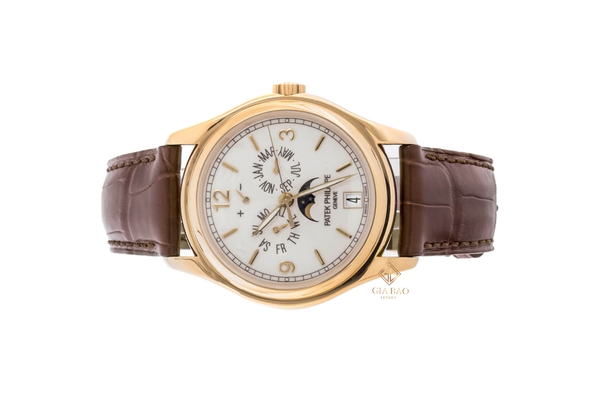 Đồng Hồ Patek Philippe Complications 5146J-001