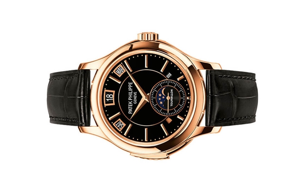 Đồng Hồ Patek Philippe Grand Complications 5207R-001