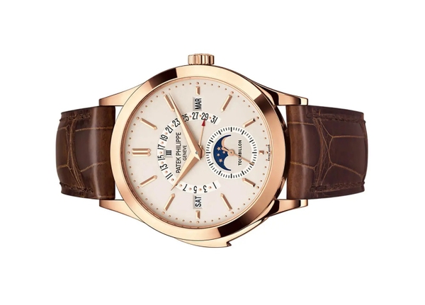 Đồng Hồ Patek Philippe Grand Complications 5216R-001