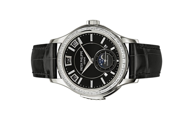 Đồng Hồ Patek Philippe Grand Complications 5307P-001