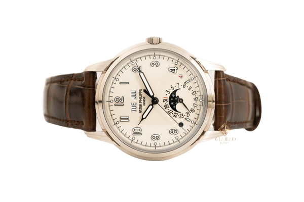 Đồng Hồ Patek Philippe Grand Complications 5320G-001