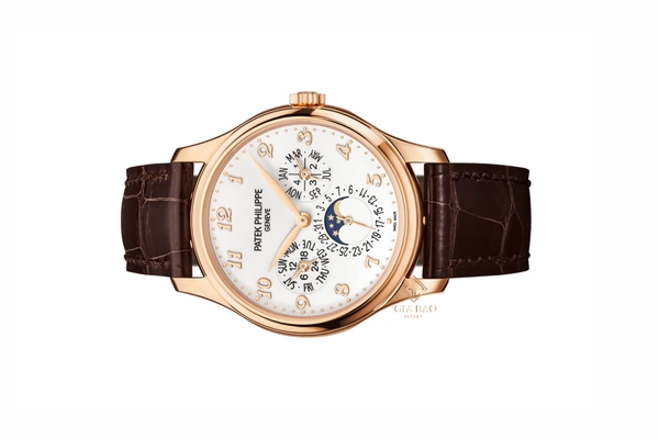 Đồng Hồ Patek Philippe Grand Complications 5327R-001