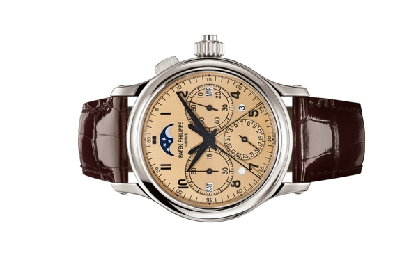 Đồng Hồ Patek Philippe Grand Complications 5372P-010