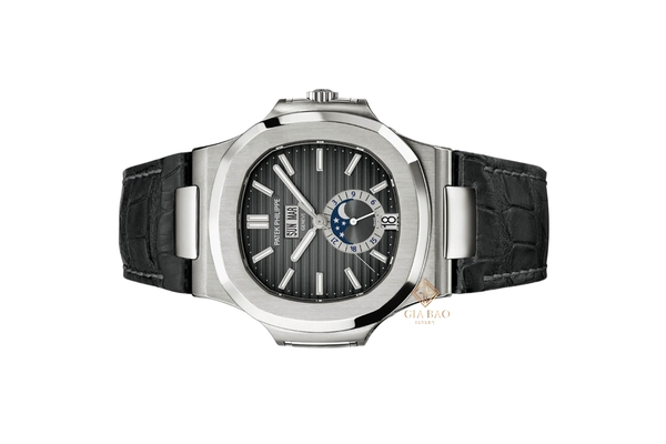 Đồng Hồ Patek Philippe Nautilus 5726A-001