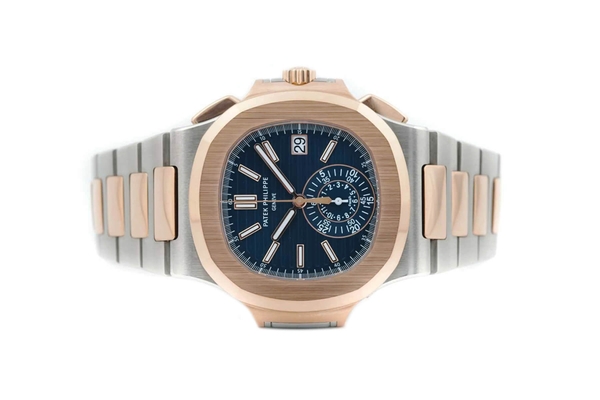 Đồng Hồ Patek Philippe Nautilus 5980/1AR-001