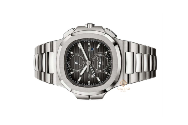 Đồng Hồ Patek Philippe Nautilus 5990/1A-001