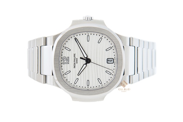 Đồng Hồ Patek Philippe Nautilus 7118/1A-010