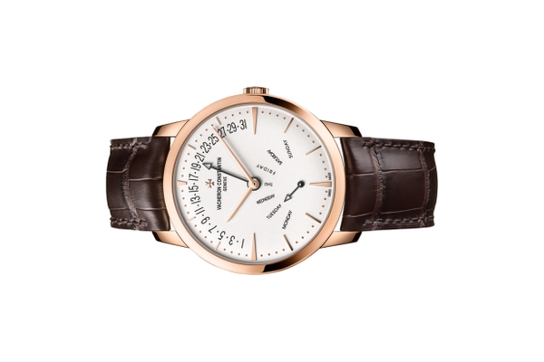 Đồng Hồ Vacheron Constantin Patrimony 4000U/000R-B110