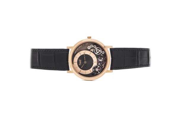 Đồng Hồ Piaget Altiplano G0A41011