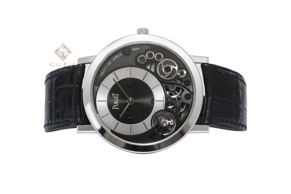 Đồng hồ Piaget Altiplano Ultimate Hand-Wound G0A39111