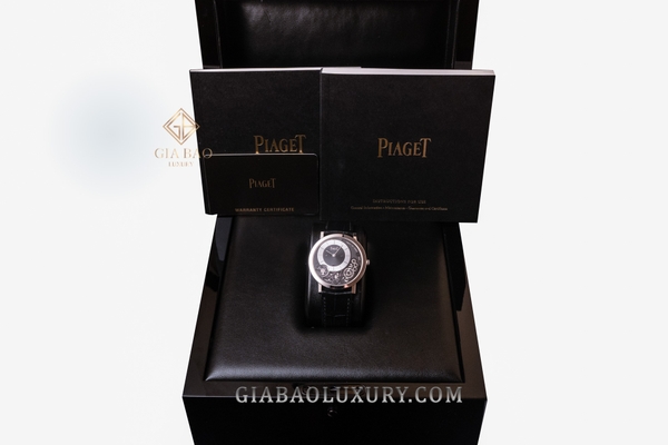 Đồng hồ Piaget Altiplano Ultimate Hand-Wound G0A39111