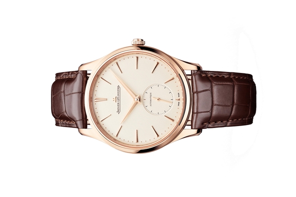 Đồng Hồ Jaeger-LeCoultre Master Ultra Thin Q1212510