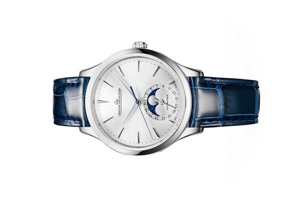 Đồng Hồ Jaeger-LeCoultre Master Ultra Thin Q1248420