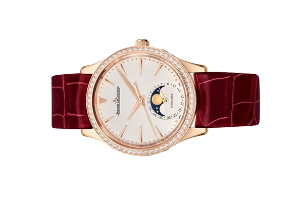 Đồng Hồ Jaeger LeCoultre Ladies Master Ultra Thin Moon Q1252501