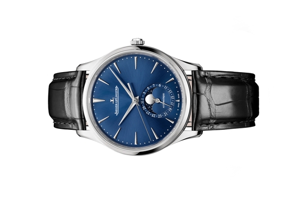 Đồng Hồ Jaeger-LeCoultre Master Ultra Thin Q1368480