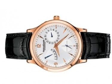 Đồng Hồ Jaeger-Lecoultre Master Control Ultra Thin Réserve De Marche