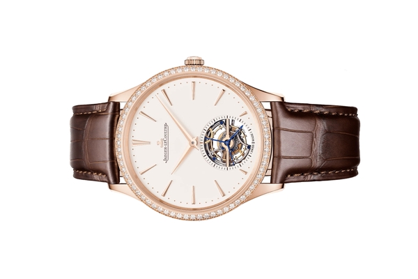 Đồng Hồ Jaeger-LeCoultre Master Ultra Thin Q1682401