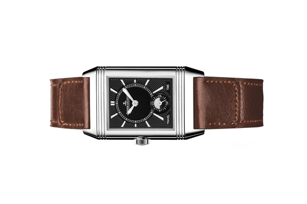 Đồng Hồ Jaeger-LeCoultre Reverso Classic Duoface Q2458422