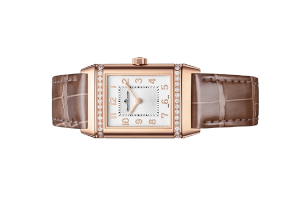 Đồng Hồ Jaeger-LeCoultre Reverso Classic Duetto Q2572570