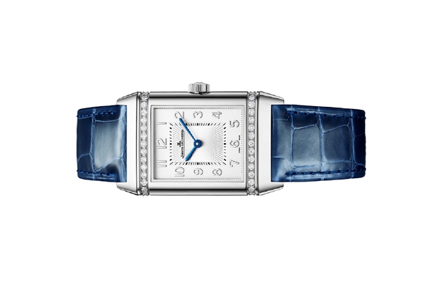 Đồng Hồ Jaeger-LeCoultre Reverso Classic Duetto Q2578480