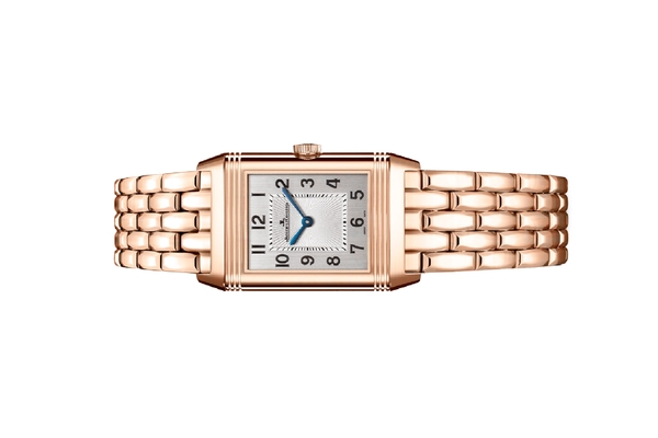 Đồng Hồ Jaeger-LeCoultre Reverso Classic Duetto Q2662130