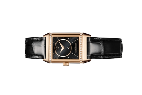 Đồng Hồ Jaeger-LeCoultre Reverso Classic Duetto Q2662430