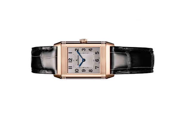 Đồng Hồ Jaeger-LeCoultre Reverso Classic Duetto Q2662430