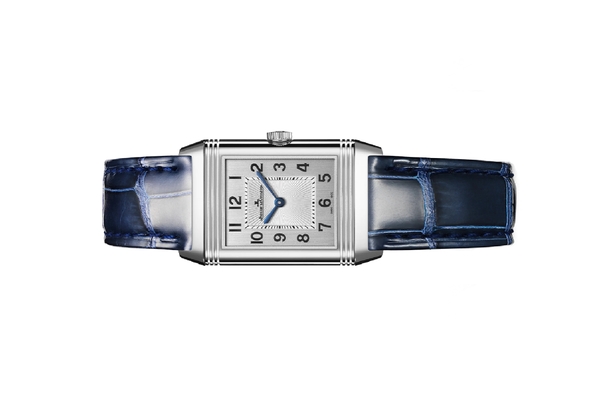 Đồng Hồ Jaeger-LeCoultre Reverso Classic Duetto Q2668432