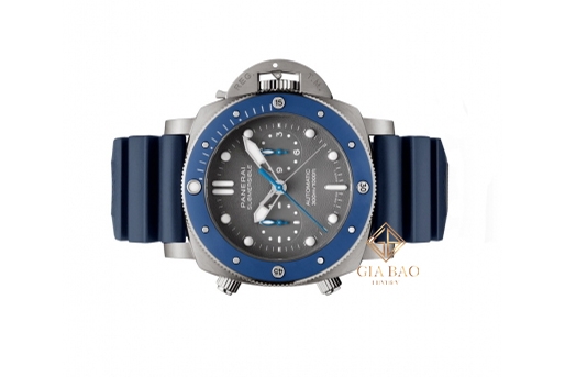 Đồng Hồ Panerai Submersible PAM00982