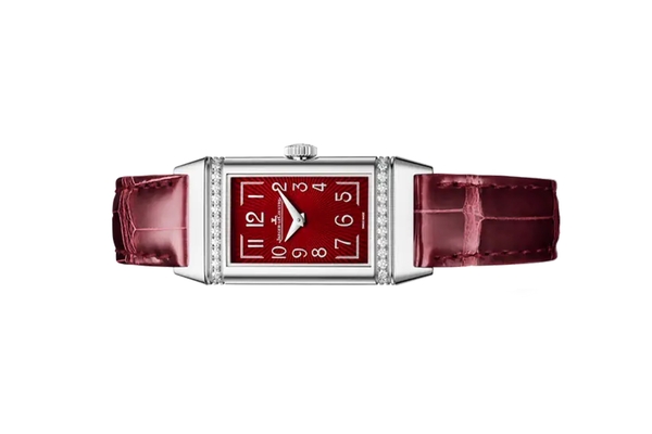 Đồng Hồ Jaeger-LeCoultre Reverso One Q3288560