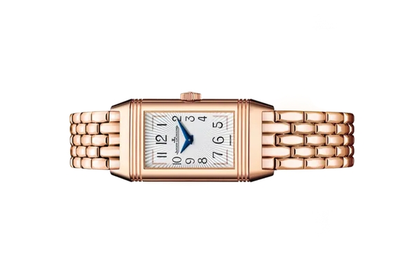 Đồng Hồ Jaeger-LeCoultre Reverso One Q3352120