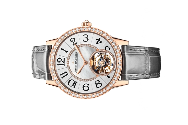 Đồng Hồ Jaeger-LeCoultre Rendez-vous Jewellery Tourbillon Q3412410