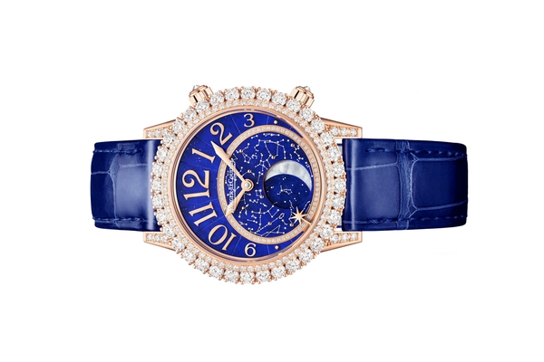 Đồng Hồ Jaeger-LeCoultre Rendez-vous Dazzling Q3522471