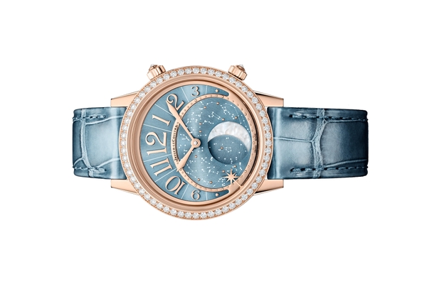 Đồng Hồ Jaeger-LeCoultre Rendez-vous Jewellery Q3522480