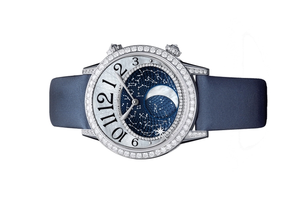 Đồng Hồ Jaeger-LeCoultre Rendez-vous Jewellery Q3533490