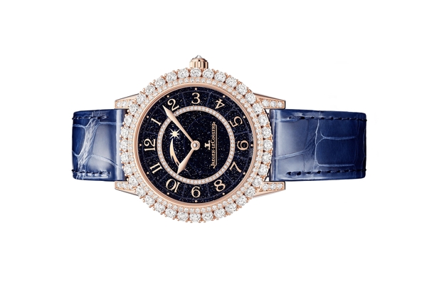 Đồng Hồ Jaeger-LeCoultre Rendez-vous Dazzling Q364247J