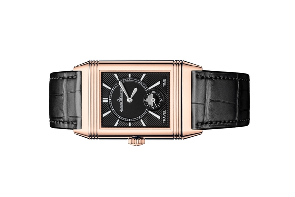 Đồng Hồ Jaeger-LeCoultre Reverso Classic Duoface Q3842520