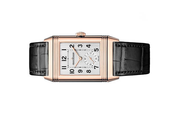 Đồng Hồ Jaeger-LeCoultre Reverso Classic Duoface Q3842520