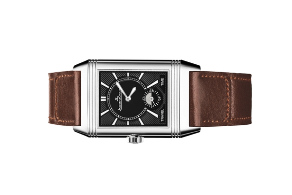 Đồng Hồ Jaeger-LeCoultre Reverso Classic Duoface Q3848422