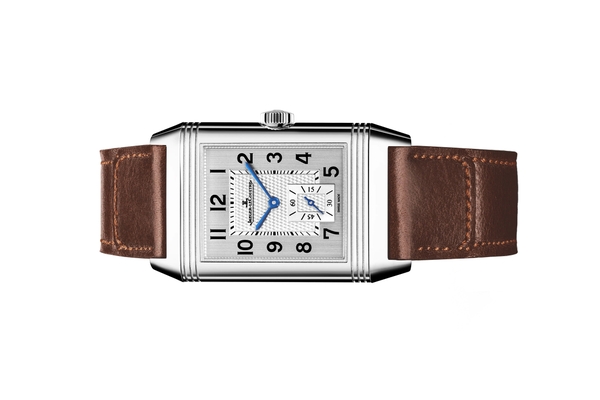 Đồng Hồ Jaeger-LeCoultre Reverso Classic Duoface Q3848422