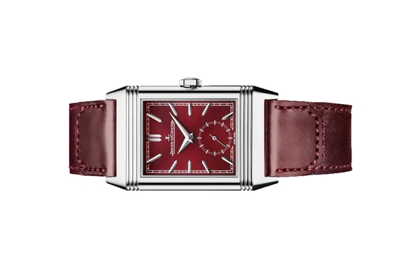 Đồng Hồ Jaeger-LeCoultre Reverso Tribute Q397846J