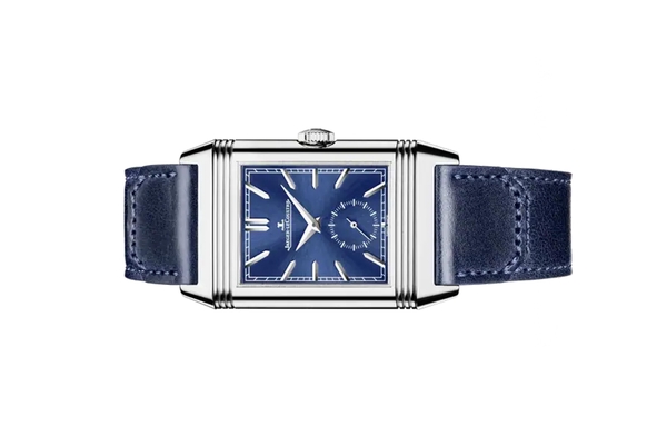 Đồng Hồ Jaeger-LeCoultre Reverso Tribute Q3988482