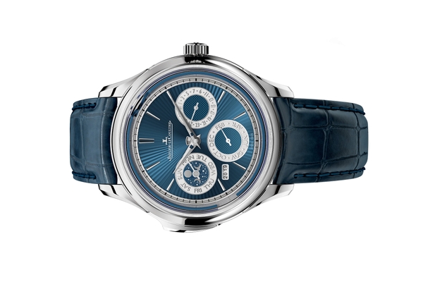 Đồng Hồ Jaeger-LeCoultre Master Grande Tradition Q52334E1