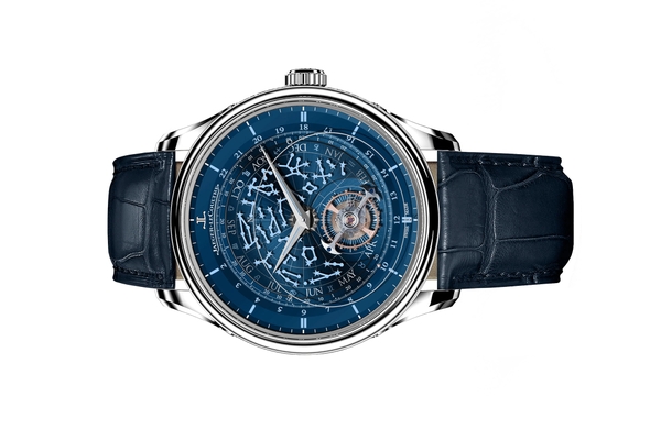 Đồng Hồ Jaeger-LeCoultre Master Grande Tradition Q5273480