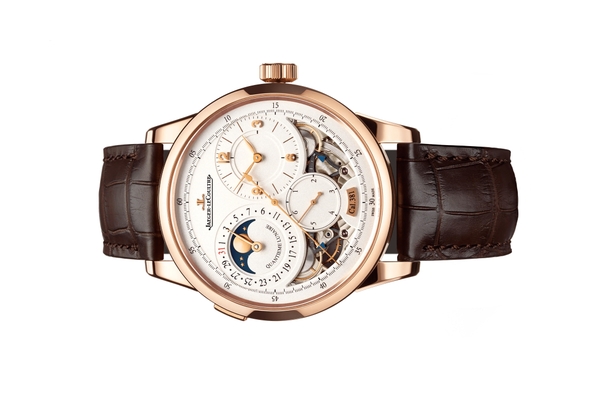 Đồng Hồ Jaeger-LeCoultre Duomètre Q604242J