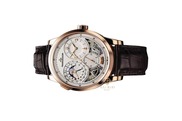 Đồng Hồ Jaeger-LeCoultre Duometre Quantieme Lunaire Q6042520