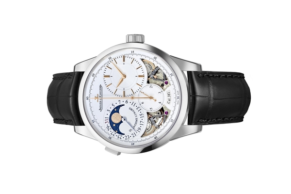 Đồng Hồ Jaeger-LeCoultre Duomètre Q6043420