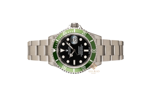 Đồng hồ Rolex Submariner 16610