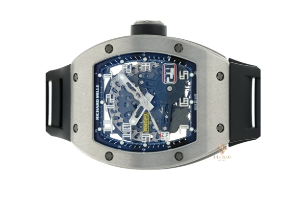 Đồng Hồ Richard Mille RM29 Titanium