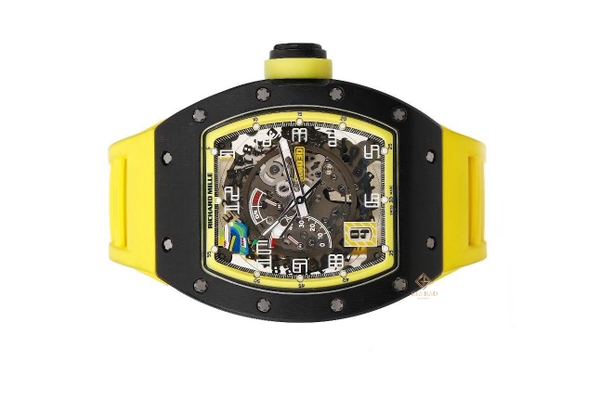 Đồng Hồ Richard Mille RM030 Grand Prix Brazil